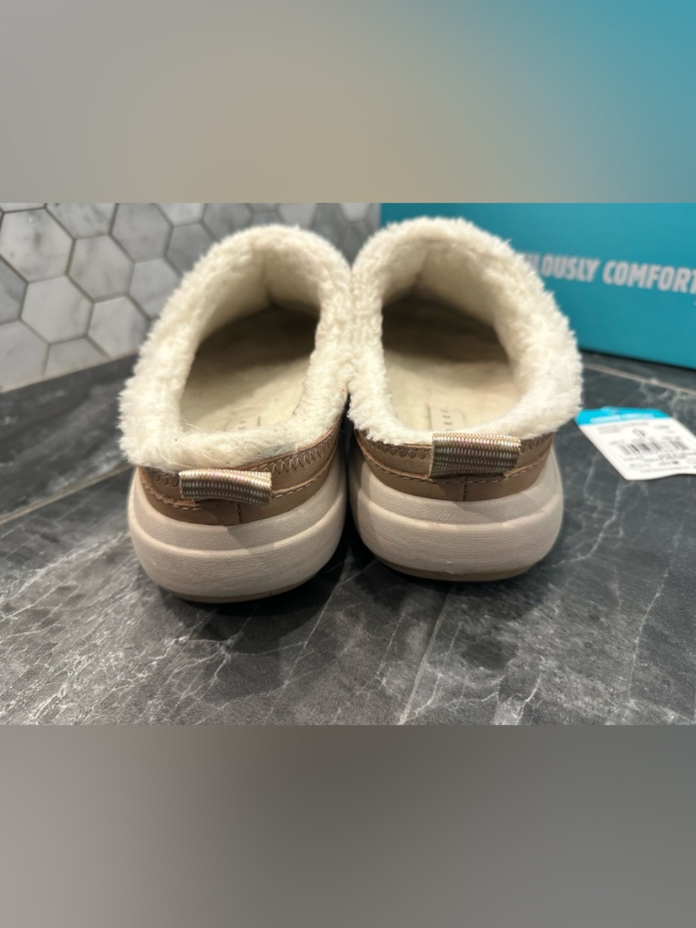 EUC🤍Reef Weekend Low Brooke Oasis Size 9 EUR 40 - Picture 6 of 11